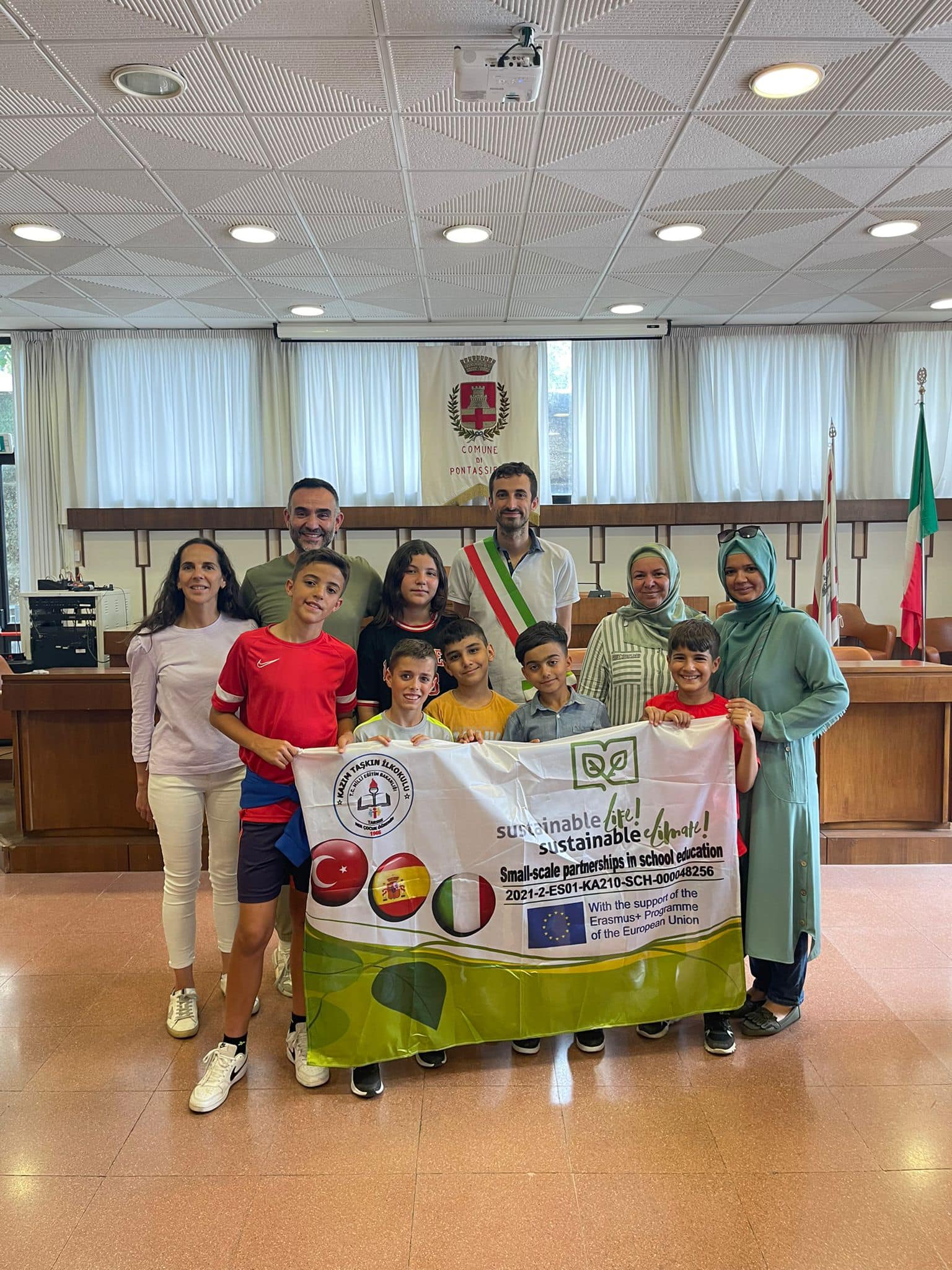 Mobility Italy 04.06.2023 – 10.06.2023
