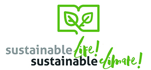 SUSTAINABLE LIFE! SUSTAINABLE CLIMATE!